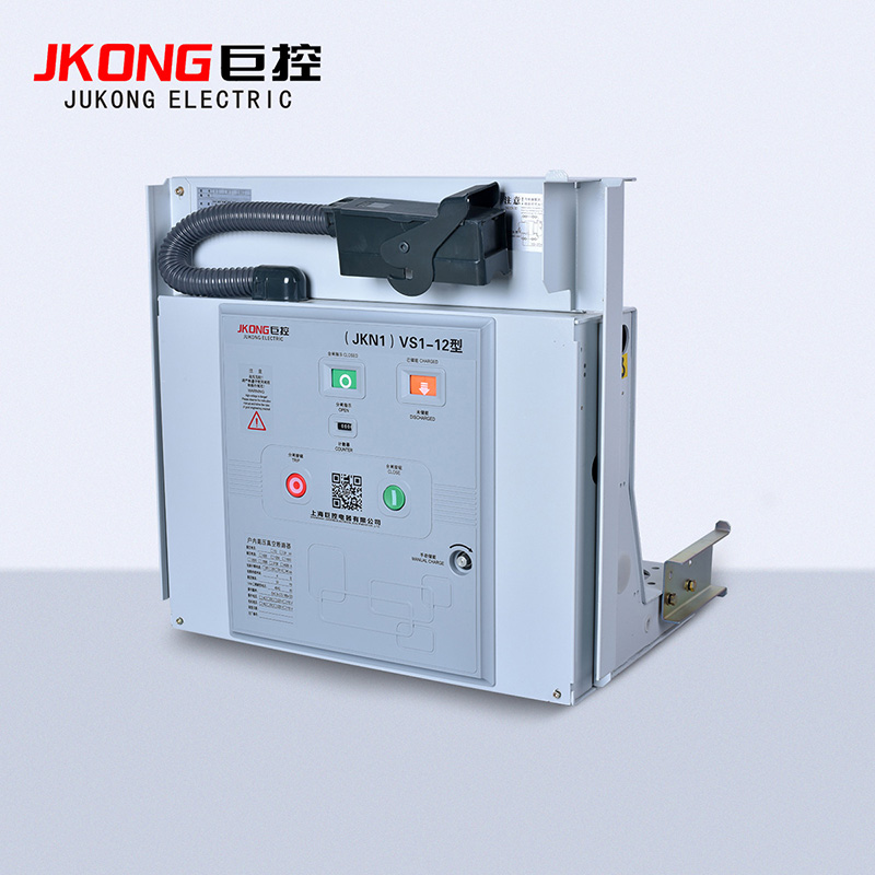 VS1-系列-手车式高压真空断路器-操作机构