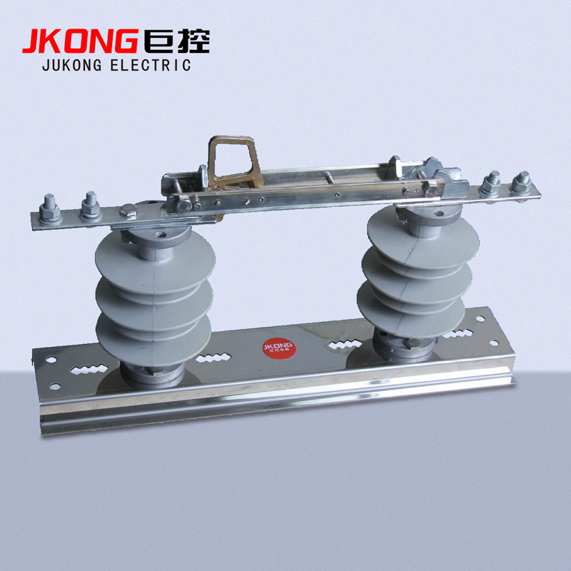 HDOC-12户外单极隔离开关