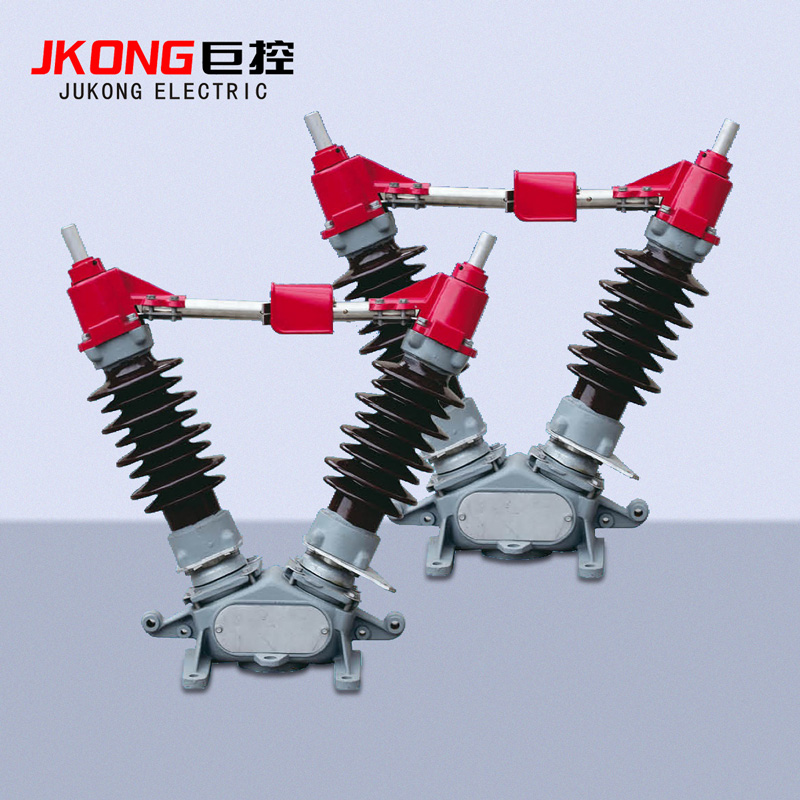 GW5-40.5（72.5）系列户外高压交流隔离开关