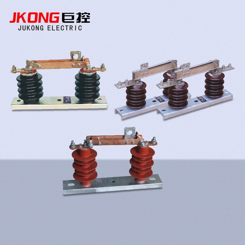 GW9型户外高压隔离开关