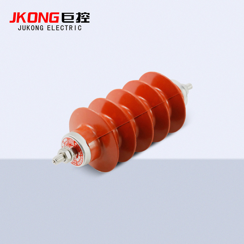 HY系列复合氧化锌避雷器