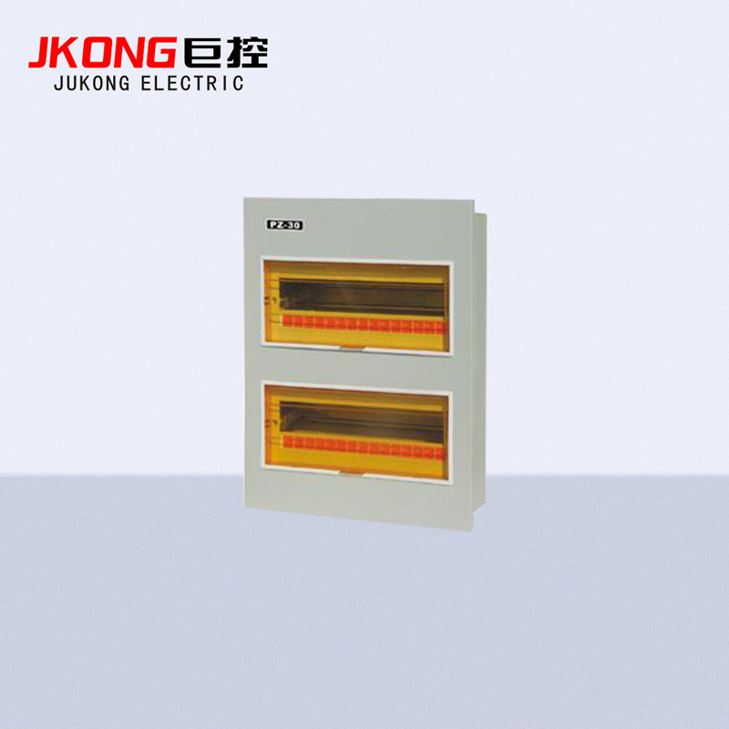 PZ30系列终端配电箱