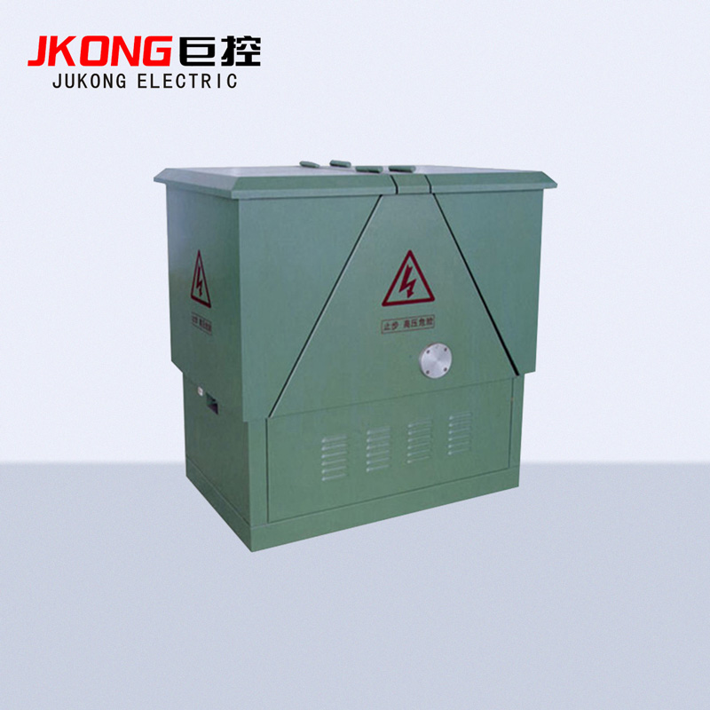 DFW-12系列户外高压电缆分接箱