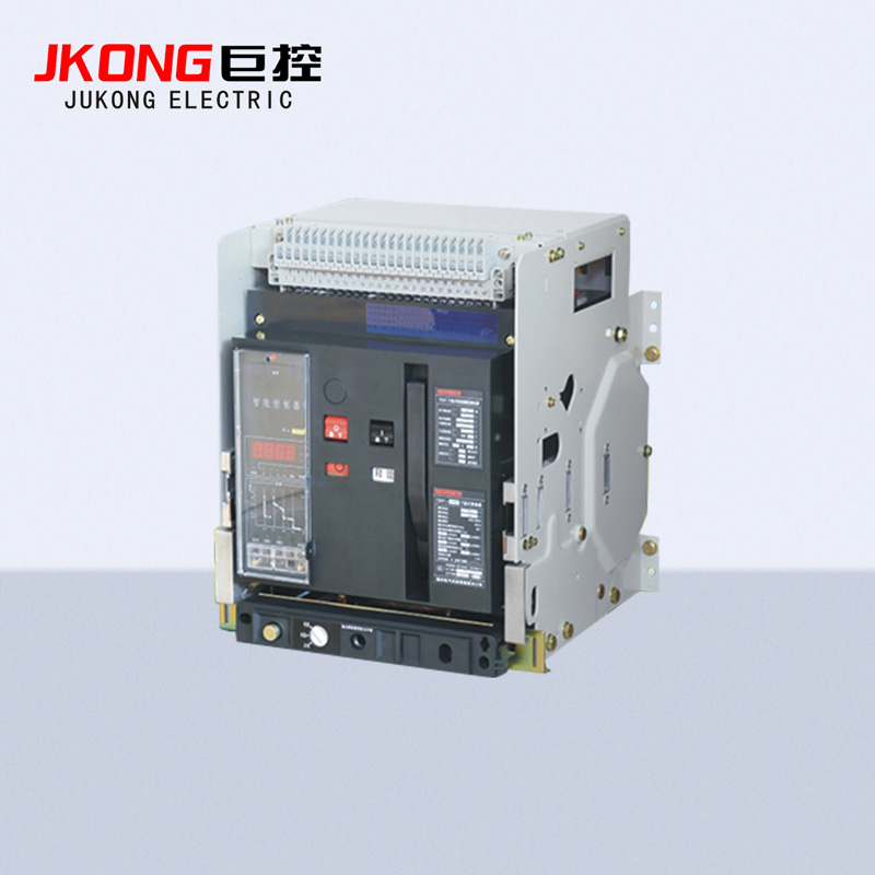 W2万能断路器系列