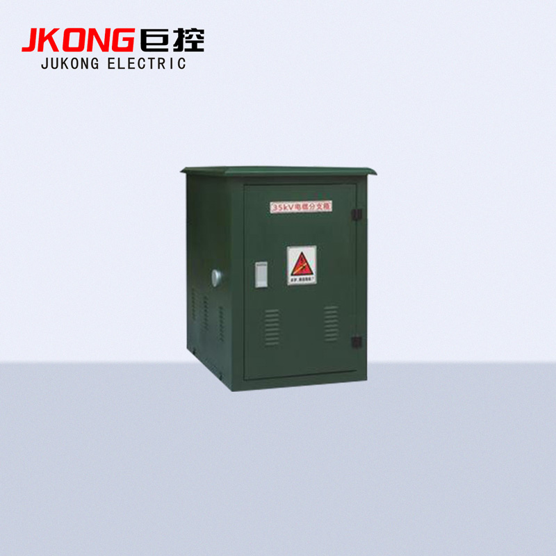 DFW-12型电缆分支箱（带开关型）