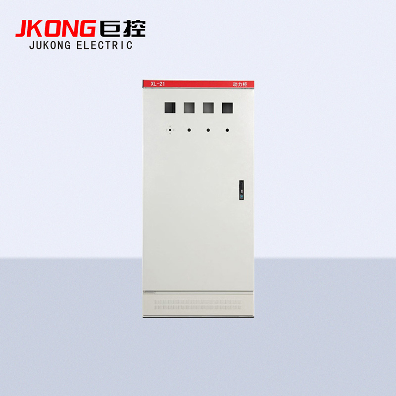 XL-21动力柜