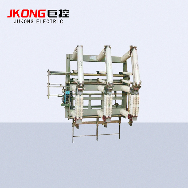 FZ(R)N21-40.5系列户内高压真空负荷开关(熔断器组合电器)