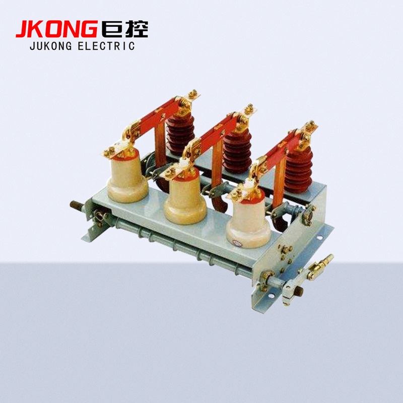 FN3-12系列户内高压负荷开关