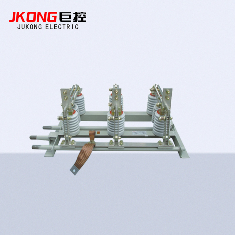 GN24-12D系列户内高压隔离开关